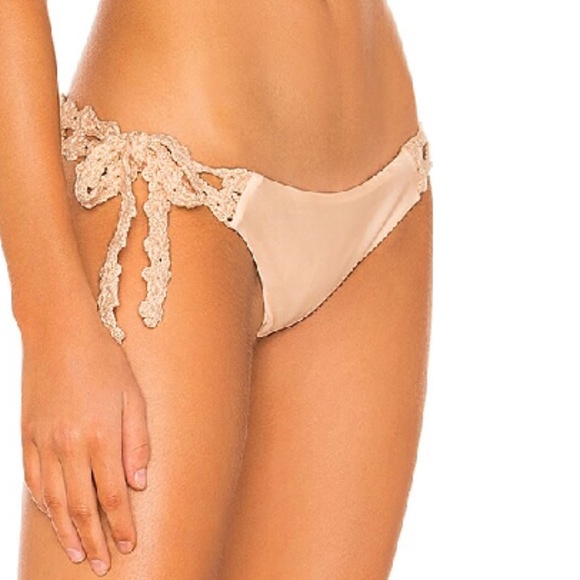 Lovers + Friends I Got You Bikini Ivory - Picture 3 of 10